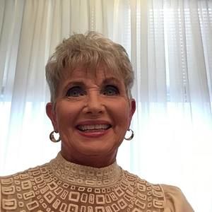 Meet your Posher, Terry